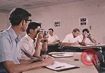 Image les agents d'application de la loi fédérale Quantico Virginia USA, 1972, de la seconde 16 séquences d'archives historiques vidéo 65675075450