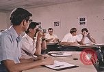 Image les agents d'application de la loi fédérale Quantico Virginia USA, 1972, de la seconde 17 séquences d'archives historiques vidéo 65675075450