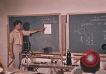 Image les agents d'application de la loi fédérale Quantico Virginia USA, 1972, de la seconde 18 séquences d'archives historiques vidéo 65675075450