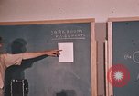 Image les agents d'application de la loi fédérale Quantico Virginia USA, 1972, de la seconde 19 séquences d'archives historiques vidéo 65675075450