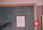 Image les agents d'application de la loi fédérale Quantico Virginia USA, 1972, de la seconde 20 séquences d'archives historiques vidéo 65675075450