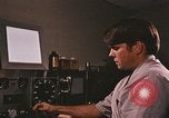 Image les agents d'application de la loi fédérale Quantico Virginia USA, 1972, de la seconde 25 séquences d'archives historiques vidéo 65675075450