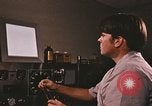 Image les agents d'application de la loi fédérale Quantico Virginia USA, 1972, de la seconde 26 séquences d'archives historiques vidéo 65675075450
