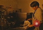 Image les agents d'application de la loi fédérale Quantico Virginia USA, 1972, de la seconde 32 séquences d'archives historiques vidéo 65675075450
