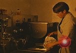 Image les agents d'application de la loi fédérale Quantico Virginia USA, 1972, de la seconde 33 séquences d'archives historiques vidéo 65675075450