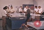 Image les agents d'application de la loi fédérale Quantico Virginia USA, 1972, de la seconde 1 séquences d'archives historiques vidéo 65675075451