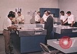 Image les agents d'application de la loi fédérale Quantico Virginia USA, 1972, de la seconde 4 séquences d'archives historiques vidéo 65675075451