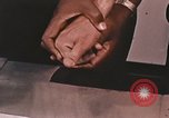 Image les agents d'application de la loi fédérale Quantico Virginia USA, 1972, de la seconde 6 séquences d'archives historiques vidéo 65675075451