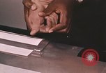 Image les agents d'application de la loi fédérale Quantico Virginia USA, 1972, de la seconde 7 séquences d'archives historiques vidéo 65675075451