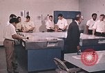 Image les agents d'application de la loi fédérale Quantico Virginia USA, 1972, de la seconde 10 séquences d'archives historiques vidéo 65675075451