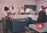 Image les agents d'application de la loi fédérale Quantico Virginia USA, 1972, de la seconde 11 séquences d'archives historiques vidéo 65675075451