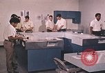 Image les agents d'application de la loi fédérale Quantico Virginia USA, 1972, de la seconde 12 séquences d'archives historiques vidéo 65675075451