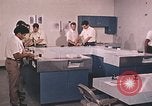 Image les agents d'application de la loi fédérale Quantico Virginia USA, 1972, de la seconde 13 séquences d'archives historiques vidéo 65675075451