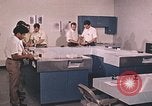 Image les agents d'application de la loi fédérale Quantico Virginia USA, 1972, de la seconde 14 séquences d'archives historiques vidéo 65675075451