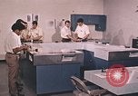 Image les agents d'application de la loi fédérale Quantico Virginia USA, 1972, de la seconde 15 séquences d'archives historiques vidéo 65675075451