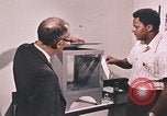 Image les agents d'application de la loi fédérale Quantico Virginia USA, 1972, de la seconde 16 séquences d'archives historiques vidéo 65675075451