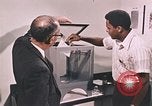 Image les agents d'application de la loi fédérale Quantico Virginia USA, 1972, de la seconde 18 séquences d'archives historiques vidéo 65675075451