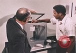 Image les agents d'application de la loi fédérale Quantico Virginia USA, 1972, de la seconde 19 séquences d'archives historiques vidéo 65675075451