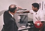 Image les agents d'application de la loi fédérale Quantico Virginia USA, 1972, de la seconde 20 séquences d'archives historiques vidéo 65675075451