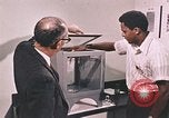 Image les agents d'application de la loi fédérale Quantico Virginia USA, 1972, de la seconde 21 séquences d'archives historiques vidéo 65675075451