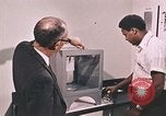 Image les agents d'application de la loi fédérale Quantico Virginia USA, 1972, de la seconde 22 séquences d'archives historiques vidéo 65675075451