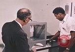Image les agents d'application de la loi fédérale Quantico Virginia USA, 1972, de la seconde 23 séquences d'archives historiques vidéo 65675075451