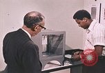 Image les agents d'application de la loi fédérale Quantico Virginia USA, 1972, de la seconde 24 séquences d'archives historiques vidéo 65675075451