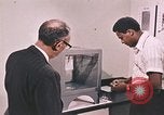 Image les agents d'application de la loi fédérale Quantico Virginia USA, 1972, de la seconde 25 séquences d'archives historiques vidéo 65675075451