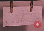 Image les agents d'application de la loi fédérale Quantico Virginia USA, 1972, de la seconde 27 séquences d'archives historiques vidéo 65675075451
