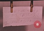 Image les agents d'application de la loi fédérale Quantico Virginia USA, 1972, de la seconde 28 séquences d'archives historiques vidéo 65675075451