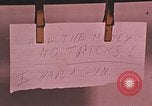 Image les agents d'application de la loi fédérale Quantico Virginia USA, 1972, de la seconde 29 séquences d'archives historiques vidéo 65675075451