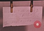 Image les agents d'application de la loi fédérale Quantico Virginia USA, 1972, de la seconde 31 séquences d'archives historiques vidéo 65675075451