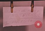 Image les agents d'application de la loi fédérale Quantico Virginia USA, 1972, de la seconde 35 séquences d'archives historiques vidéo 65675075451