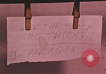 Image les agents d'application de la loi fédérale Quantico Virginia USA, 1972, de la seconde 36 séquences d'archives historiques vidéo 65675075451