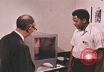 Image les agents d'application de la loi fédérale Quantico Virginia USA, 1972, de la seconde 41 séquences d'archives historiques vidéo 65675075451