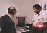 Image les agents d'application de la loi fédérale Quantico Virginia USA, 1972, de la seconde 42 séquences d'archives historiques vidéo 65675075451