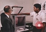 Image les agents d'application de la loi fédérale Quantico Virginia USA, 1972, de la seconde 45 séquences d'archives historiques vidéo 65675075451