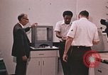 Image les agents d'application de la loi fédérale Quantico Virginia USA, 1972, de la seconde 48 séquences d'archives historiques vidéo 65675075451