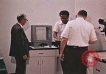 Image les agents d'application de la loi fédérale Quantico Virginia USA, 1972, de la seconde 49 séquences d'archives historiques vidéo 65675075451