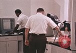 Image les agents d'application de la loi fédérale Quantico Virginia USA, 1972, de la seconde 51 séquences d'archives historiques vidéo 65675075451