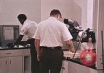 Image les agents d'application de la loi fédérale Quantico Virginia USA, 1972, de la seconde 52 séquences d'archives historiques vidéo 65675075451