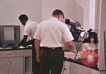 Image les agents d'application de la loi fédérale Quantico Virginia USA, 1972, de la seconde 53 séquences d'archives historiques vidéo 65675075451