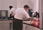 Image les agents d'application de la loi fédérale Quantico Virginia USA, 1972, de la seconde 55 séquences d'archives historiques vidéo 65675075451