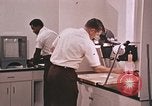 Image les agents d'application de la loi fédérale Quantico Virginia USA, 1972, de la seconde 56 séquences d'archives historiques vidéo 65675075451