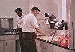 Image les agents d'application de la loi fédérale Quantico Virginia USA, 1972, de la seconde 57 séquences d'archives historiques vidéo 65675075451