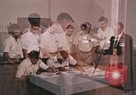 Image les agents d'application de la loi fédérale Quantico Virginia USA, 1972, de la seconde 58 séquences d'archives historiques vidéo 65675075451