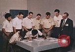 Image les agents d'application de la loi fédérale Quantico Virginia USA, 1972, de la seconde 60 séquences d'archives historiques vidéo 65675075451