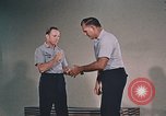 Image les agents d'application de la loi Quantico Virginia USA, 1972, de la seconde 5 séquences d'archives historiques vidéo 65675075452
