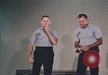 Image les agents d'application de la loi Quantico Virginia USA, 1972, de la seconde 7 séquences d'archives historiques vidéo 65675075452