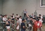 Image les agents d'application de la loi Quantico Virginia USA, 1972, de la seconde 9 séquences d'archives historiques vidéo 65675075452